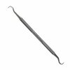 A2Z Scilab Dental Sickle Scaler U15/33 Double Ended Stainless Steel A2Z-ZR925